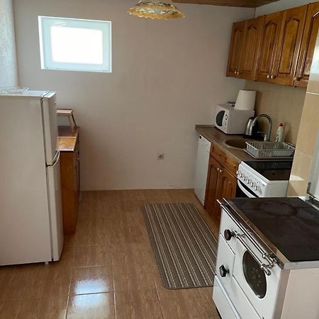 Apartman Bukovac 자블야크 외부 사진