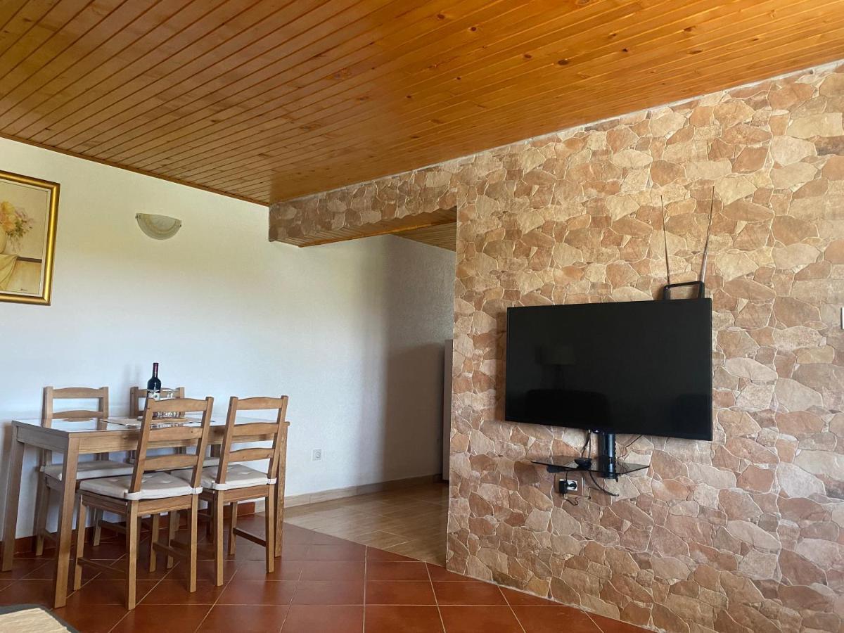 Apartman Bukovac 자블야크 외부 사진