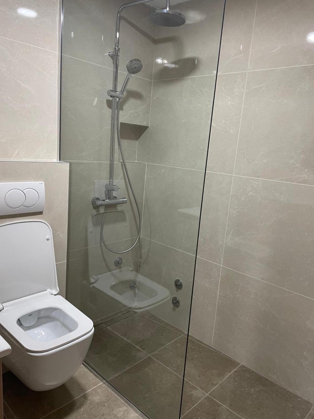 Apartman Bukovac 자블야크 외부 사진