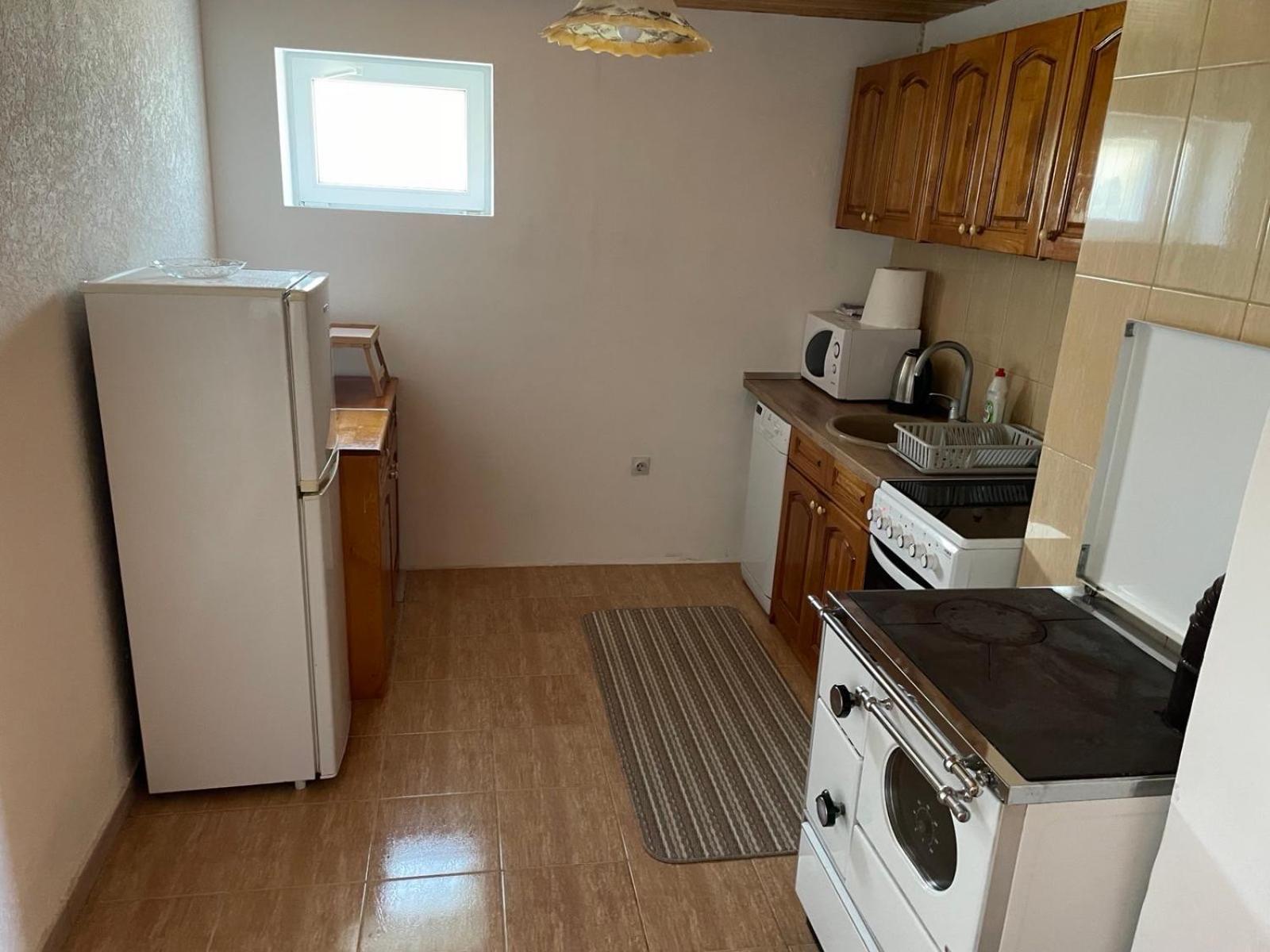 Apartman Bukovac 자블야크 외부 사진
