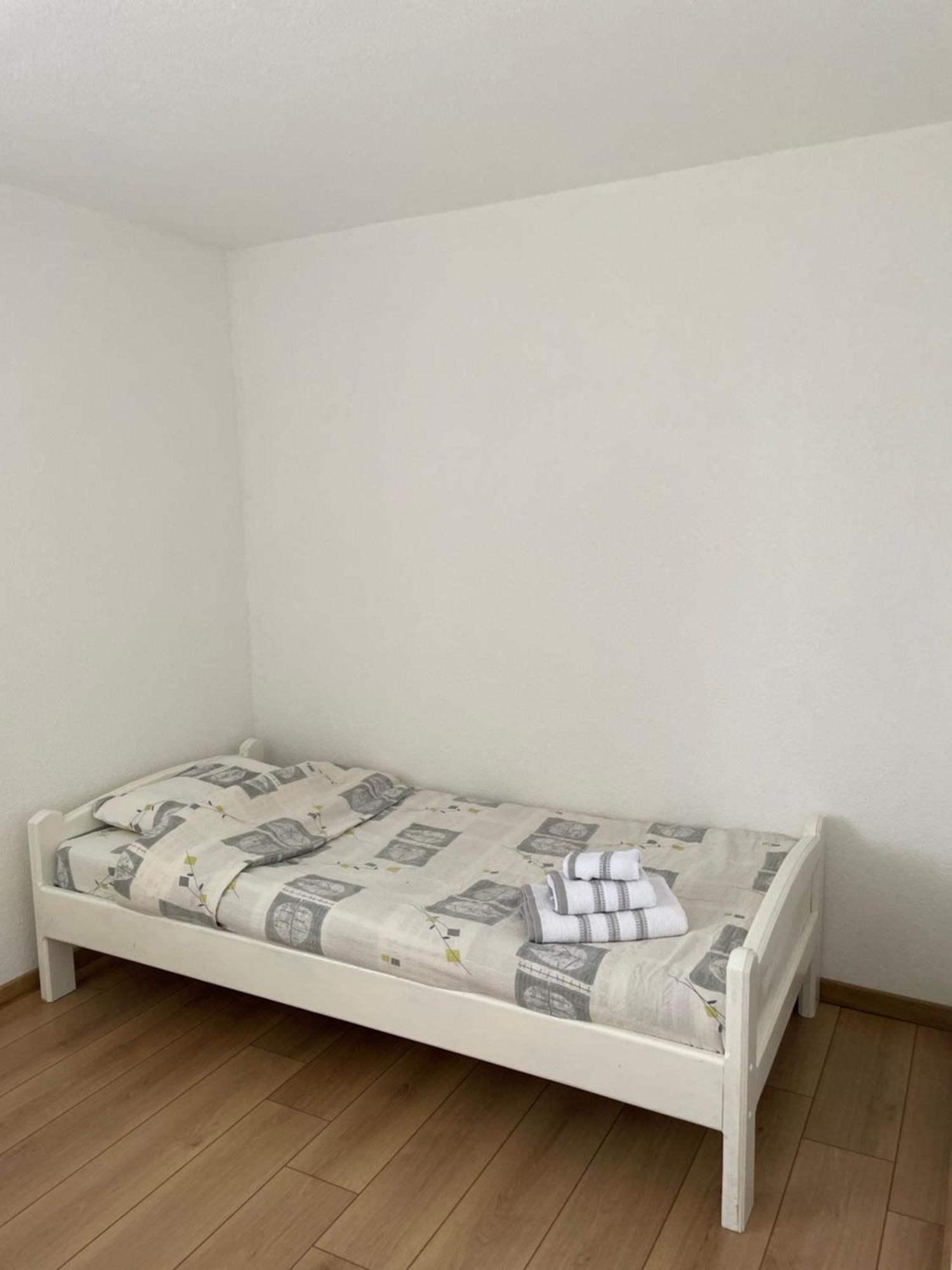 Apartman Bukovac 자블야크 외부 사진